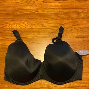 NWT 46DDD bra